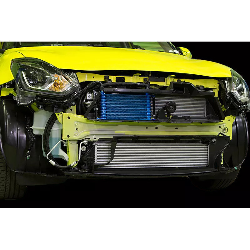 OIL COOLER | SUZUKI SWIFT SPORT ZC33S