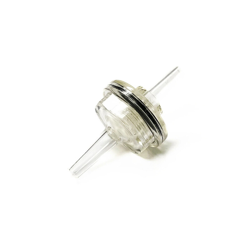 GReddy Profec In-Line Vacuum Filter