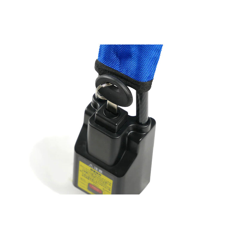 GReddy x Hornet Steering Lock