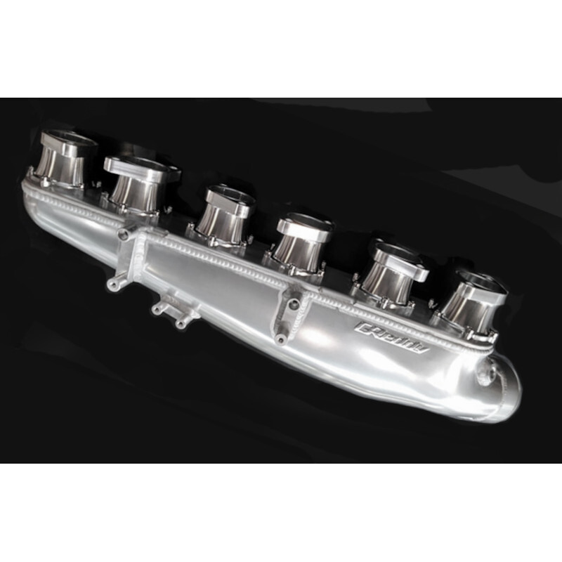 GReddy Intake Plenum for Nissan RB26DETT (6 ITB)