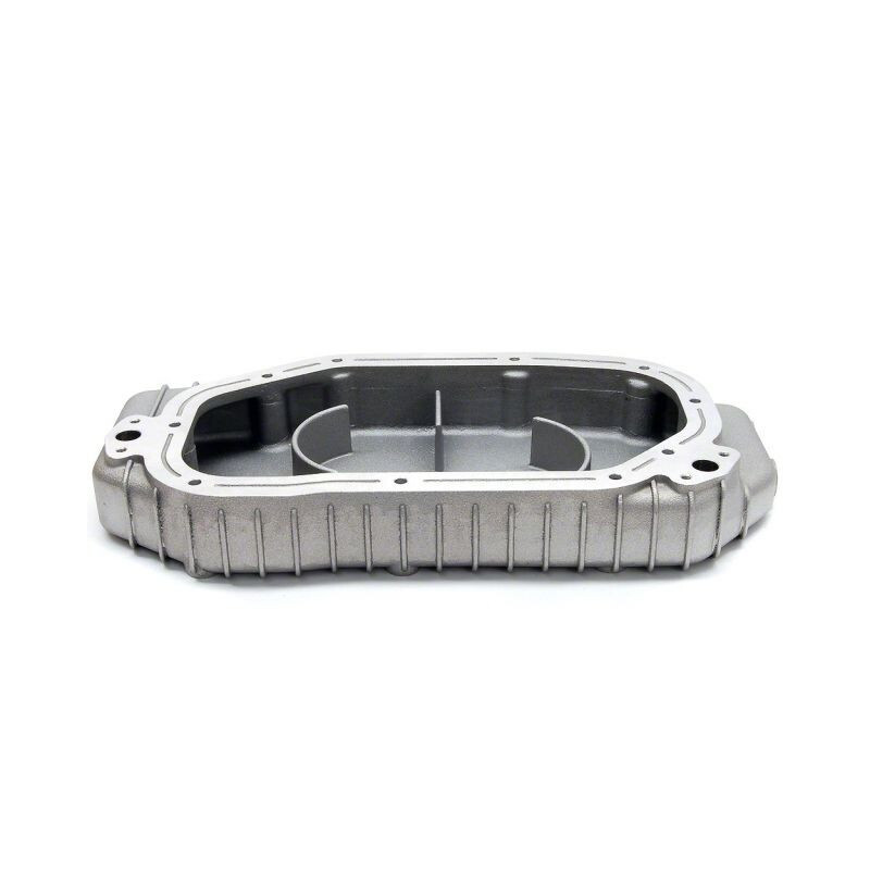Greddy High Capacity Baffled Oil Pan for Nissan 370Z