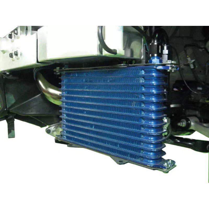 GReddy DCT Cooler Kit for Nissan GT-R