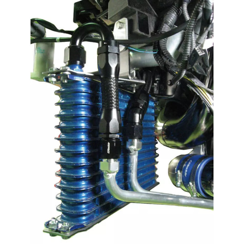 GReddy DCT Cooler Kit for Nissan GT-R