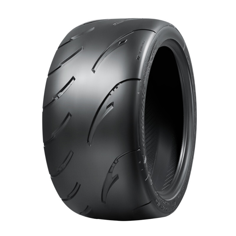 Nankang Sportnex AR-1 195/45ZR16 Tyres (pair)