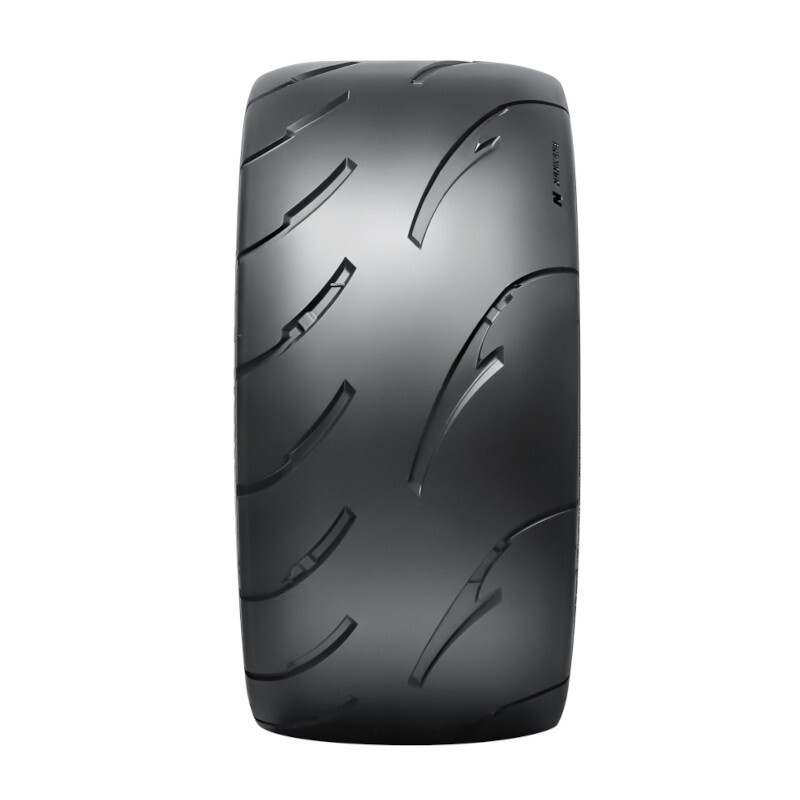 Nankang Sportnex AR-1 195/45ZR16 Tyres (pair)