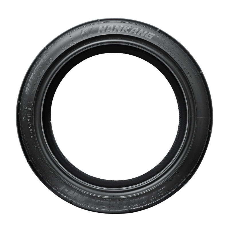 Nankang Sportnex AR-1 195/45ZR16 Tyres (pair)