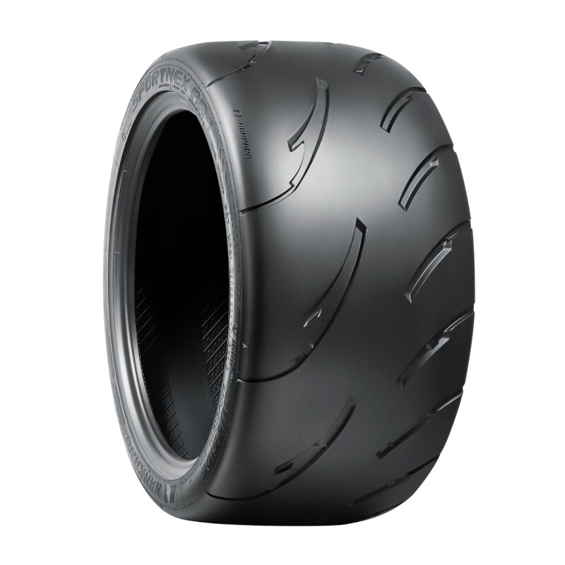 Nankang Sportnex AR-1 235/45R13 Tyres (pair)