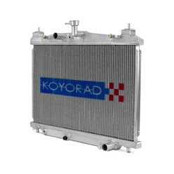 Koyorad Aluminium Radiator for Mazda MX-5 ND 1.5 & 2.0 (2015+)