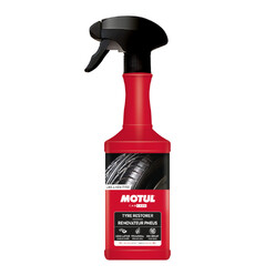 Motul Tyre Restorer (500 mL)