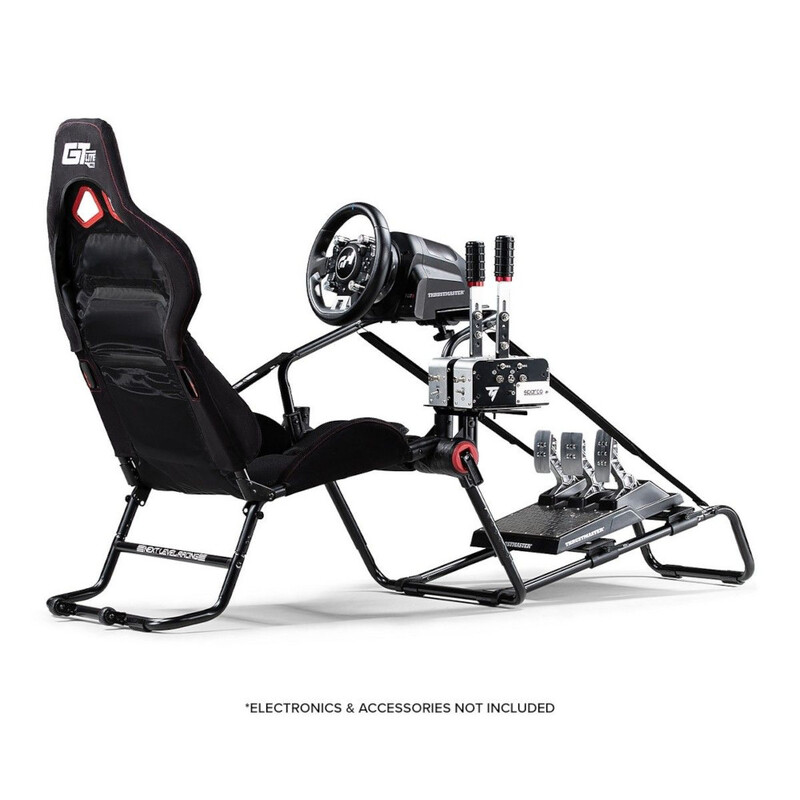 Next Level Racing GT Lite Pro Cockpit