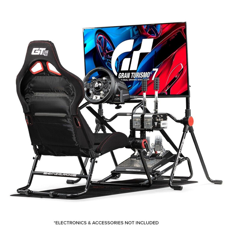 Next Level Racing GT Lite Pro Cockpit