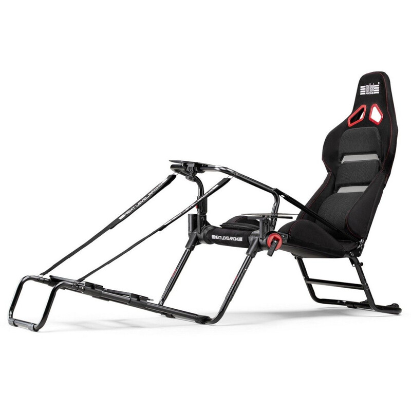 Next Level Racing GT Lite Pro Cockpit