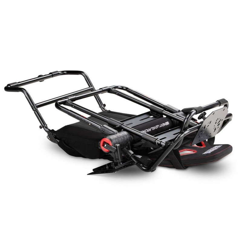 Next Level Racing GT Lite Pro Cockpit