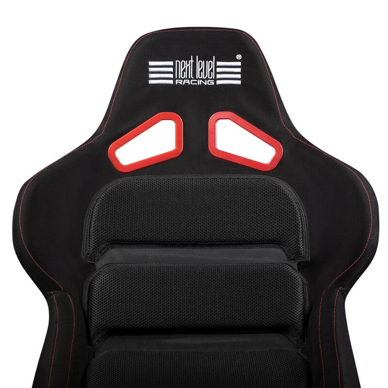 Next Level Racing GT Lite Pro Cockpit