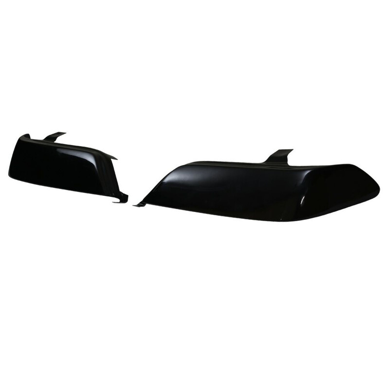 Origin Labo Headlight Covers for Toyota Mark II JZX100
