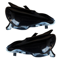 Origin Labo Headlight Covers for Toyota GT86