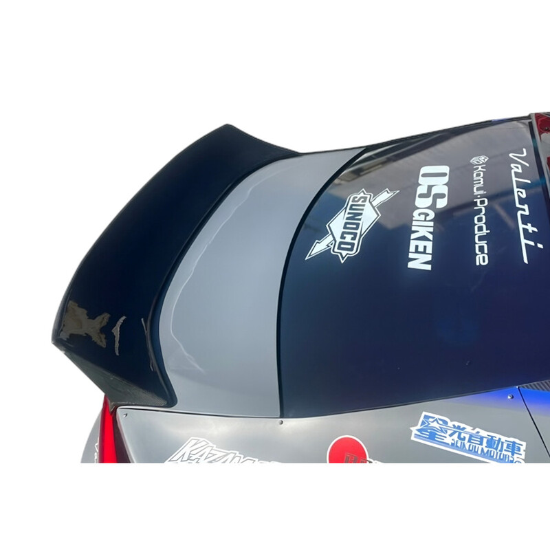 Origin Labo Carbon "Ducktail" Wing for Toyota GT86