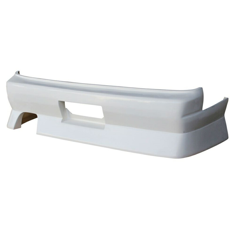 Origin Labo Drift Line Bodykit for Nissan Silvia PS13