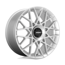 Rotiform BLQ-C 19x8.5" 5x112 ET45, Silver