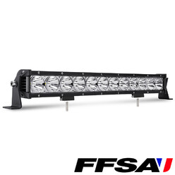 Super Laser LED Light Bar