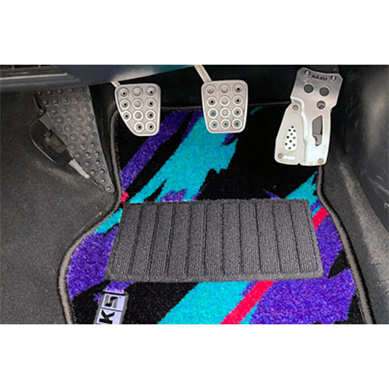 Toyota supra store floor mats