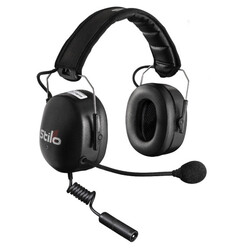 Stilo WRC DES Practice / Road Headset