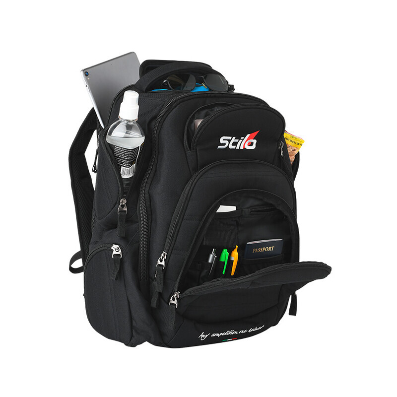 Stilo BackPack