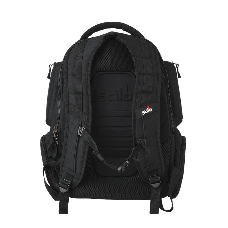 Stilo BackPack