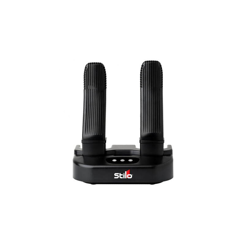 Stilo Multi-Equipment Dryer