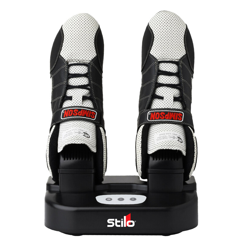 Stilo Multi-Equipment Dryer