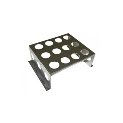 Aluminium Mount for Odyssey 25 & Shido 16 Battery