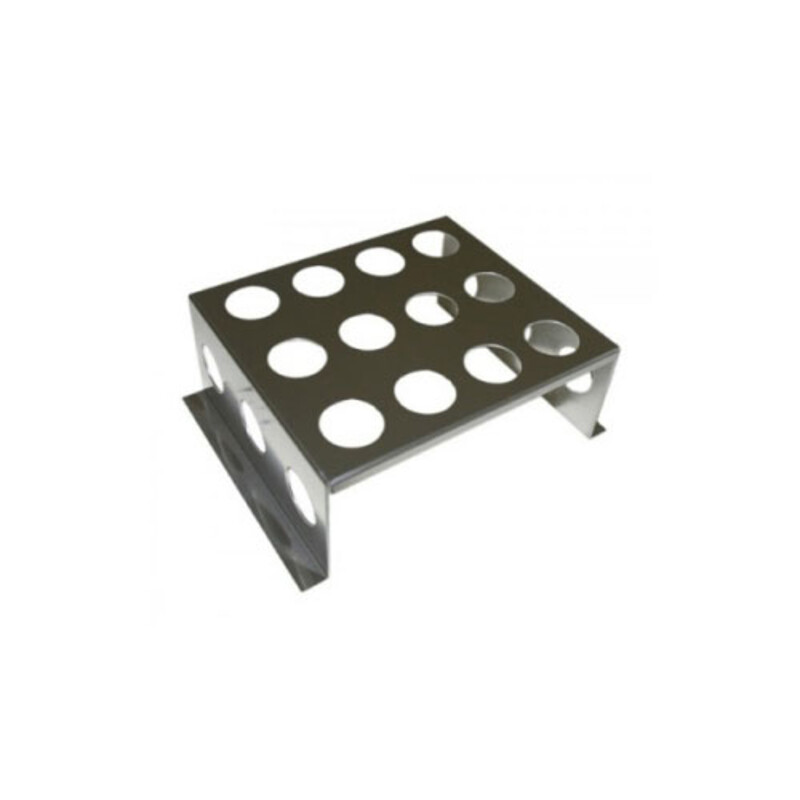Aluminium Mount for Odyssey 25 & Shido 16 Battery
