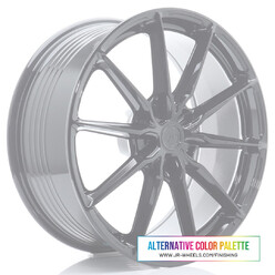 Japan Racing JR-37 Extreme Concave 21x9" (5 hole custom PCD) ET10-52, Custom Color !