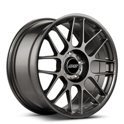 Apex ARC-8 18x8.5" 5x120 ET38, Anthracite