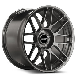 Apex ARC-8 19x10.5" 5x120 ET22, Anthracite