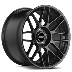 Apex ARC-8 19x10.5" 5x120 ET22, Satin Black