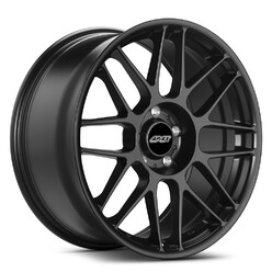 Apex ARC-8 19x8.5" 5x120 ET35, Satin Black