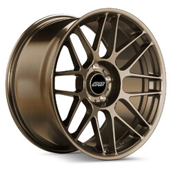 Apex ARC-8 19x9.5" 5x120 ET33, Satin Bronze