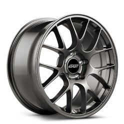 Apex EC-7 18x8.5" 5x120 ET35, Anthracite