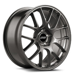 Apex EC-7 19x8.5" 5x120 ET35, Anthracite