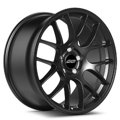 Apex EC-7 19x9" 5x120 ET30, Satin Black