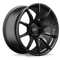 Apex SM-10 19x10.5" 5x120 ET45, Satin Black