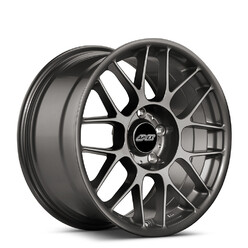 Apex ARC-8 17x8" 4x100 ET25, Anthracite