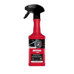 Motul Wheel Clean + (500 mL)