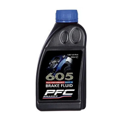 PFC RH605 Road Brake Fluid (500 mL)