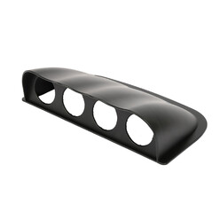 Universal Quad Holes Dash Gauge Pod