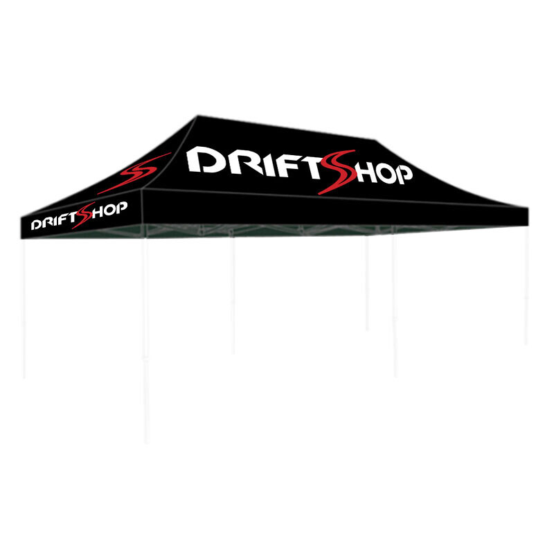 DriftShop\u0020Black\u0020Paddock\u0020Marquee\u00203x6m\u0020Roof