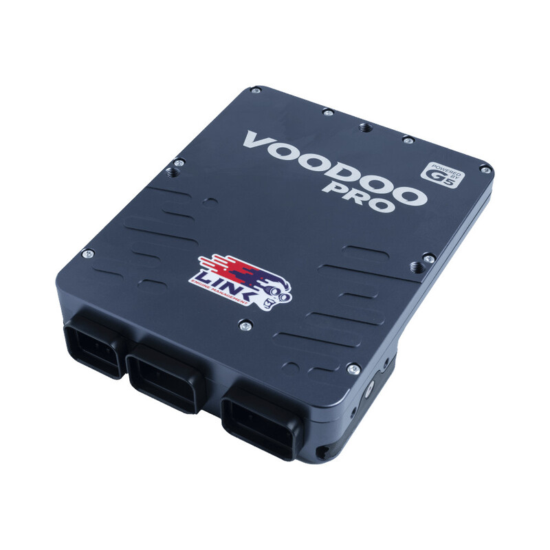 Link WireIn G5 Voodoo Pro ECU