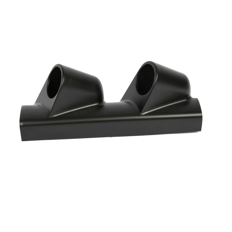 Universal Twin Holes A-Pillar Gauge Pod