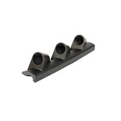 Universal Triple Holes A-Pillar Gauge Pod